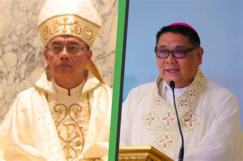bishop mylo hubert vergara|Pope Francis accepts San Pablo bishop’s resignation  .
